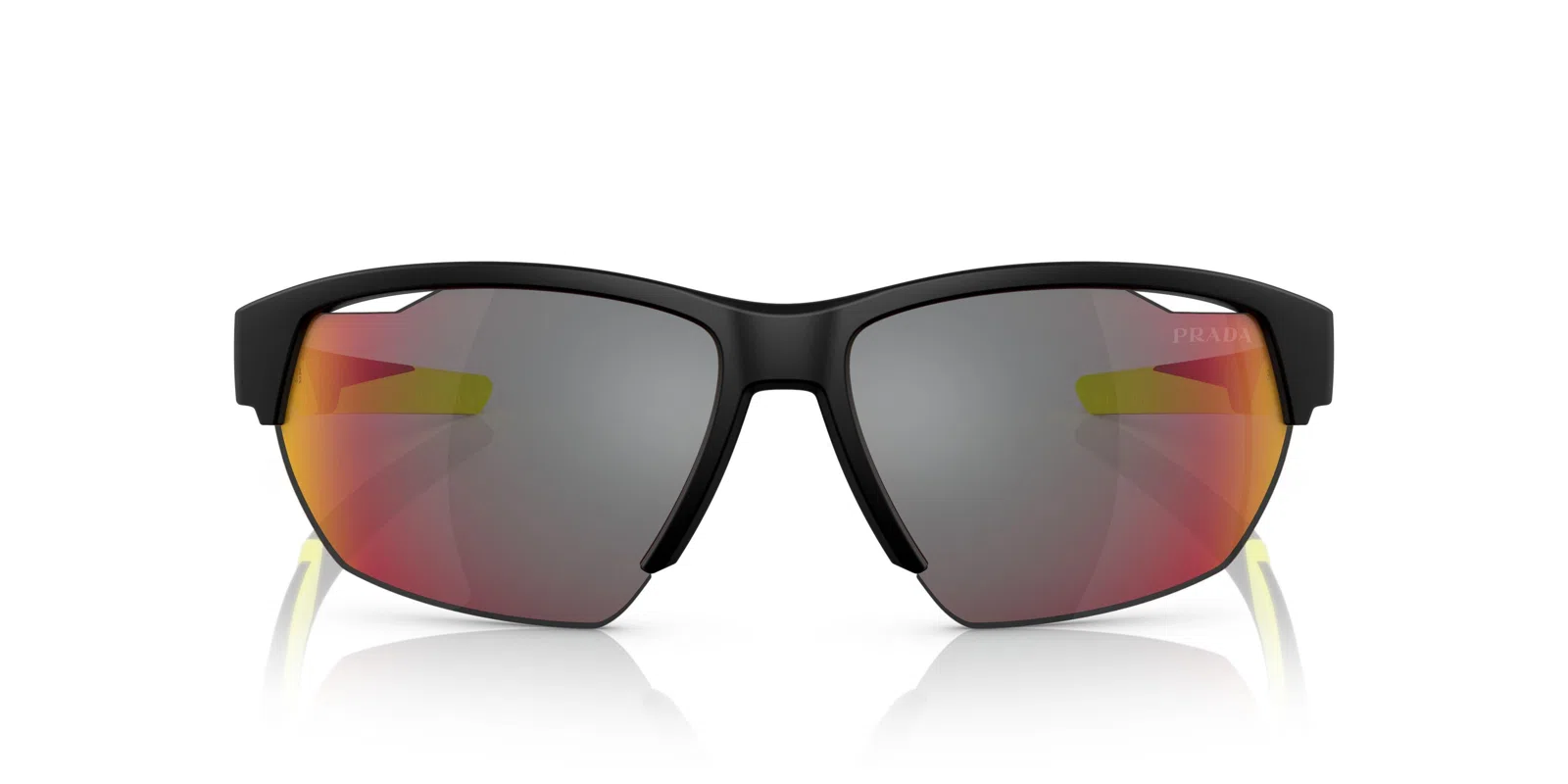 Prada Linea Rossa 03YS Sunglasses - view 14